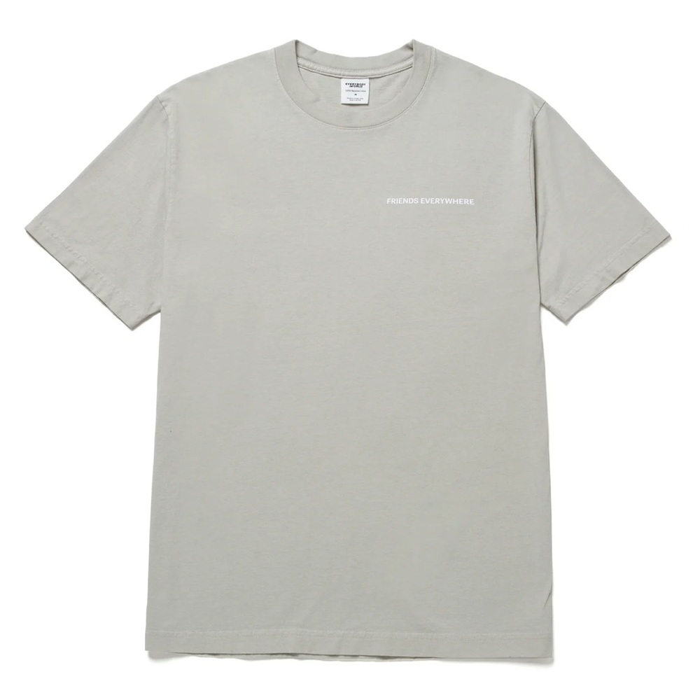 ACE HOTEL TORONTO FLIGHT PATH TEE - MEDIUM